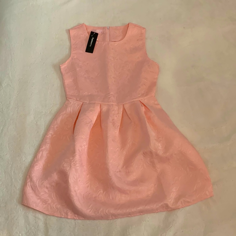 Fashion Mia dress
